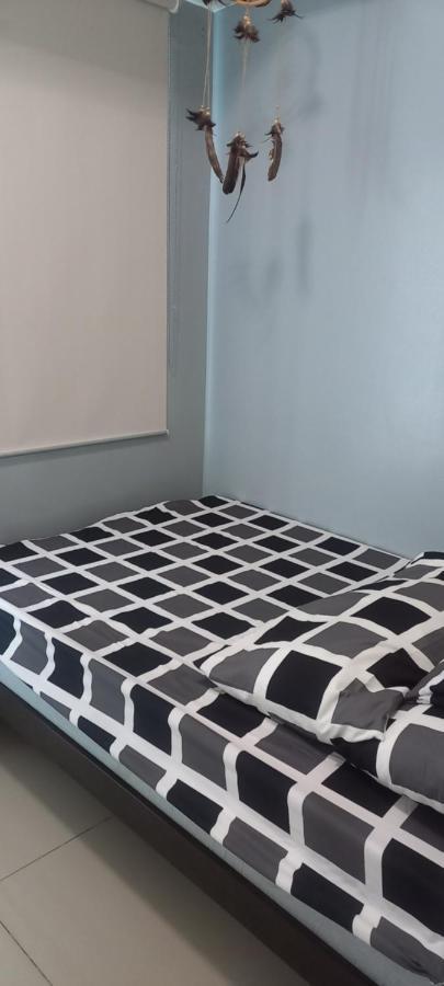 Smdc Jazz Mall 2 Combine Unit With 3 Br Makati City Buitenkant foto