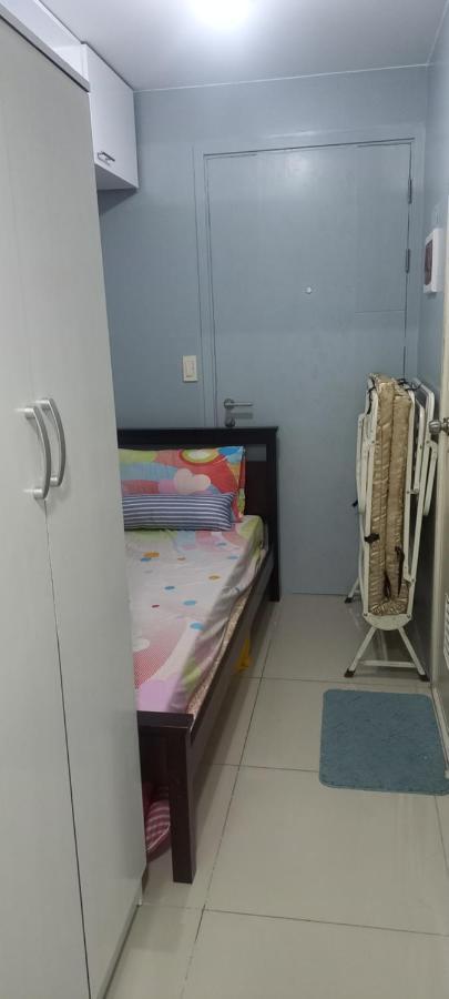 Smdc Jazz Mall 2 Combine Unit With 3 Br Makati City Buitenkant foto