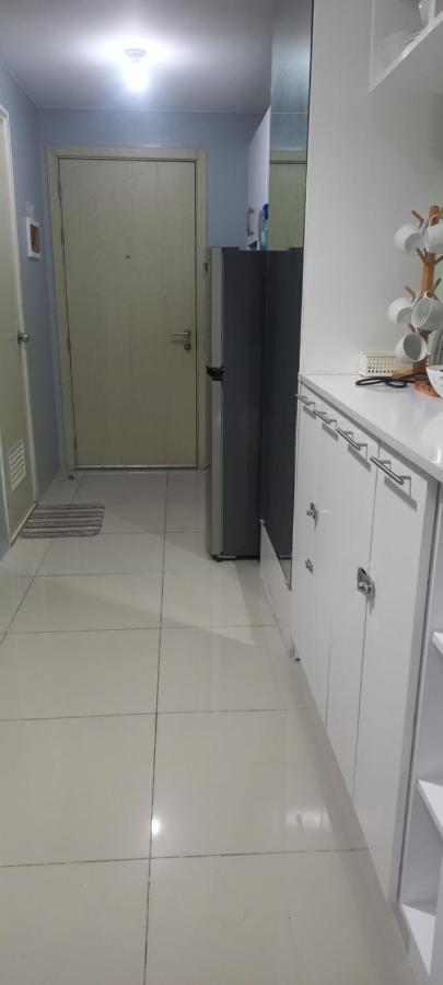 Smdc Jazz Mall 2 Combine Unit With 3 Br Makati City Buitenkant foto